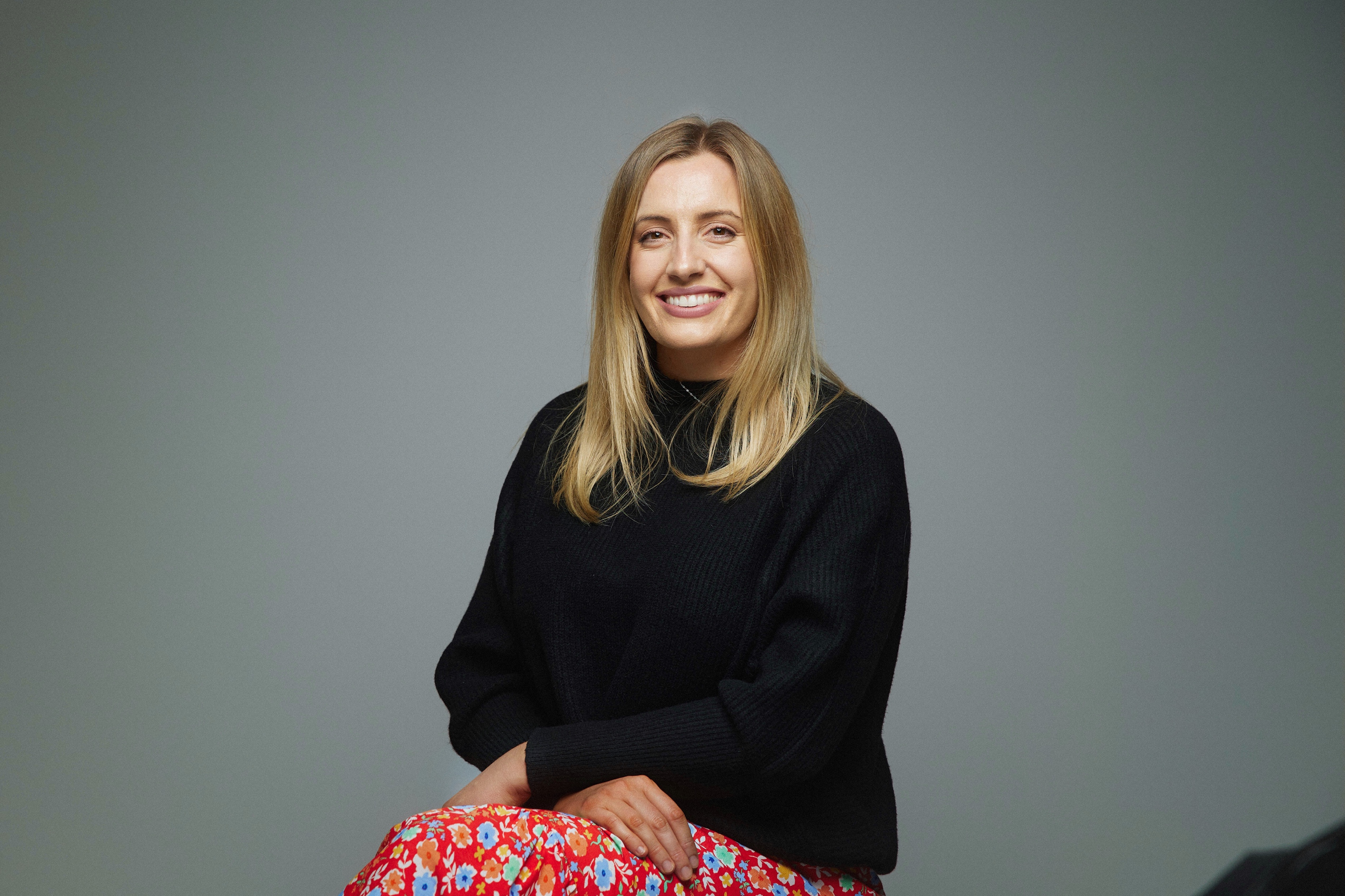 Rhyannon Smith, Founder of Blendable
